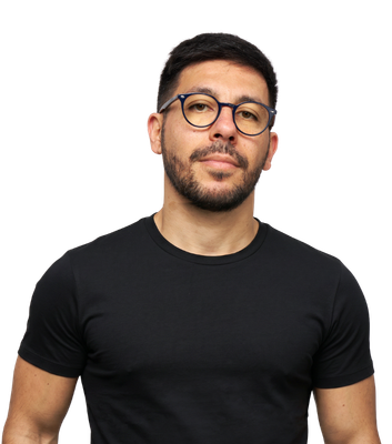 Andrea Cesaro | Business Design & Manager Fractional